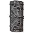 Μαντήλι Λαιμού Fizan Paisley Grey