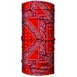 Μαντήλι Λαιμού Fizan Paisley Classic Red
