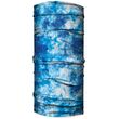 Μαντήλι Λαιμού Fizan Tie-Dye Light Blue