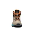Gore-Tex Παπούτσι Πεζοπορίας Asolo Γυναικείο Acadia Mid Dodo Beige/Harbor Grey