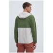 Backbowl™ Lite Half Zip Hoodie Canteen/Dark Stone/Auburn Ανδρικό Fleece Columbia