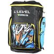 Backpack Ski Team Pro 60Lt Yellow/Blue Σακίδιο Πλάτης Level