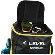 Backpack Ski Team Pro 60Lt Yellow/Blue Σακίδιο Πλάτης Level
