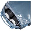 Σακίδιο Ταξιδιού Tatonka Unisex Flight Barrel 45 Elemental Blue