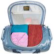 Σακίδιο Ταξιδιού Tatonka Unisex Flight Barrel 45 Elemental Blue
