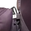 Τσαντάκι Μέσης Tatonka Unisex Hip Belt Pouch Midnight Plum
