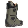 Nidecker Ανδρικές Μπότες Snowboard Kita Green