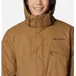 Μπουφάν Columbia Ανδρικό Bugaboo™ III Fleece Interchange Jacket Delta