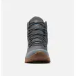 Απρέ Μποτάκι Columbia Ανδρικό Fairbanks™ II Omni-Heat™ Graphite/Dark Moss