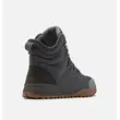 Απρέ Μποτάκι Columbia Ανδρικό Fairbanks™ II Omni-Heat™ Graphite/Dark Moss