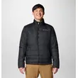Μπουφάν 3-σε-1 Columbia Ανδρικό Horizons Pine™ II Interchange Jacket Collegiate Navy