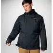 Μπουφάν 3-σε-1 Columbia Ανδρικό Horizons Pine™ II Interchange Jacket Collegiate Navy