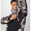 Μπουφάν Σκι Columbia Ανδρικό Winter District™ III Printed Jacket Dark Stone Windblown Print
