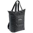Τσάντα Για Ψώνια Tatonka Unisex Market Bag Black