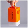 Τρόμπα Επαναφορτιζόμενη Flextail MAX PUMP 2 PLUS 4in1 Orange