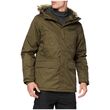 Monte Viso™ II Parka Olive Green Ανδρικό Μπουφάν Columbia