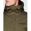 Monte Viso™ II Parka Olive Green Ανδρικό Μπουφάν Columbia