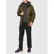 Monte Viso™ II Parka Olive Green Ανδρικό Μπουφάν Columbia