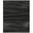 4Fun Μαντήλι Λαιμού με Fleece Polartec Shadow Black/Grey