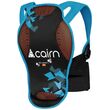 Προστατευτικό Πλάτης Cairn Παιδικό Pro Impakt D3O® J Azure New Camo