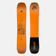 Rally Cat Ανδρική Σανίδα Snowboard Jones
