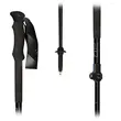 Μπατόν Πεζοπορίας Fizan Αναδιπλούμενα (Ζεύγος) RFP Touring Black