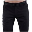 Softshell Pant 2L 600222MS Black Ανδρικό Παντελόνι GTS Softshell Pant 2L 600222MS Black Ανδρικό Παντελόνι GTS