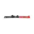Spitfire TI Red/Anthazite + TP2LT11 FDT Πέδιλα Σκι με Δέστρες Nordica