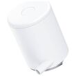 Τρόμπα Επαναφορτιζόμενη TINY PUMP 2024 White Flextail