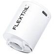 Τρόμπα Επαναφορτιζόμενη TINY PUMP White Flextail