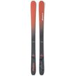 Enforcer 94 Unlimited Flat Red Grey Πέδιλα Σκι Nordica