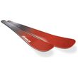 Enforcer 94 Unlimited Flat Red Grey Πέδιλα Σκι Nordica