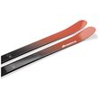Enforcer 94 Unlimited Flat Red Grey Πέδιλα Σκι Nordica