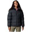 Μπουφάν Columbia Γυναικείο Pike Lake™ III Full Zip Jacket Black