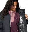 Μπουφάν Columbia Γυναικείο Pike Lake™ III Full Zip Jacket Black