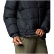 Μπουφάν Columbia Γυναικείο Pike Lake™ III Full Zip Jacket Black