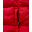 Y Puffect™ II Hooded Jacket Mountain Red/Black Παιδικό Μπουφάν Columbia