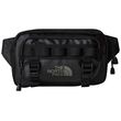 Τσαντάκι Μέσης The North Face Unisex Base Camp Bum Bag Tnf Black/Asphalt Grey/Smoked Pearl