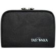 Πορτοφόλι Tatonka Unisex Big Plain Wallet RFID Block Black