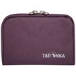 Πορτοφόλι Tatonka Unisex Big Plain Wallet RFID Block Midnight Plum