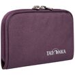 Πορτοφόλι Tatonka Unisex Big Plain Wallet RFID Block Midnight Plum