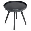 Τραπέζι Camping Outwell Brim Coffee Table Black