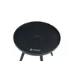 Τραπέζι Camping Outwell Brim Coffee Table Black