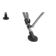 Καρέκλα Camping Outwell Campo XL Folding Furniture Black