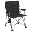 Καρέκλα Camping Outwell Campo Folding Furniture Black