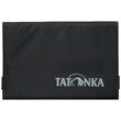 Θήκη Πιστωτικών Καρτών Tatonka Unisex Card Holder RFID Block Black