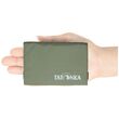 Θήκη Πιστωτικών Καρτών Tatonka Unisex Card Holder RFID Block Olive