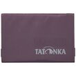 Θήκη Πιστωτικών Καρτών Tatonka Unisex Card Holder RFID Block Midnight Plum