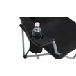 Καρέκλα Camping Outwell Catamarca Folding Furniture Black