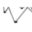 Καρέκλα Camping Outwell Catamarca XL Folding Furniture Black